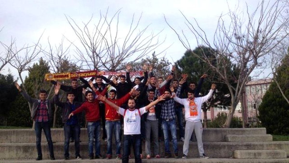 Mustafa Kemal Üniversitesi Derebeyleri Grubu, Tff\'yi Proteto Etti