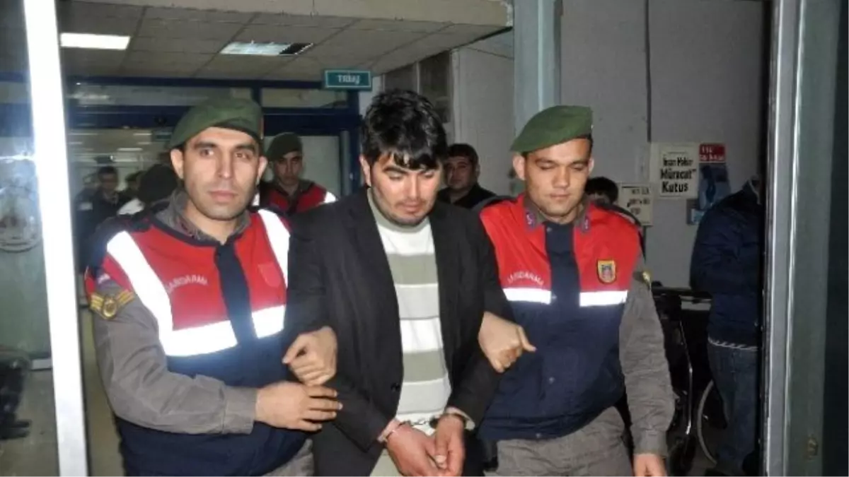 Osmaniye\'de Öldürülen Kadının Katili Köylüsü Çıktı