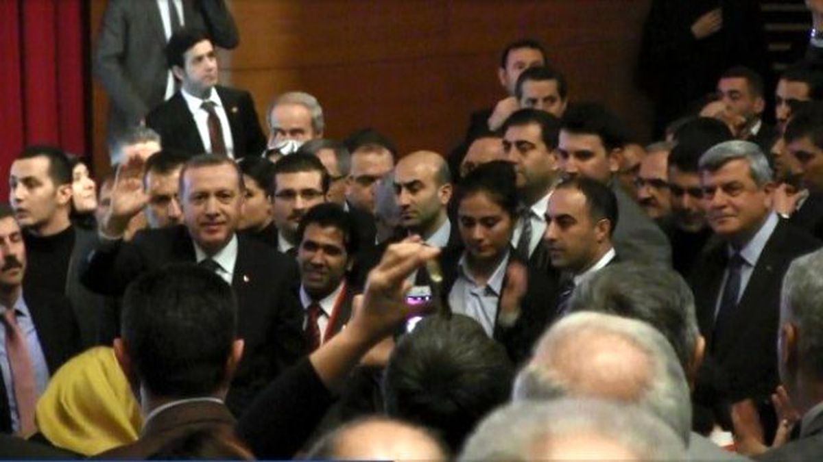 Romanlar\'dan Büyükşehir\'e Teşekkür