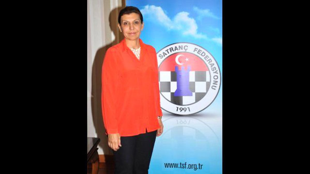 Satrançta Hedef 1 Milyon Sporcu