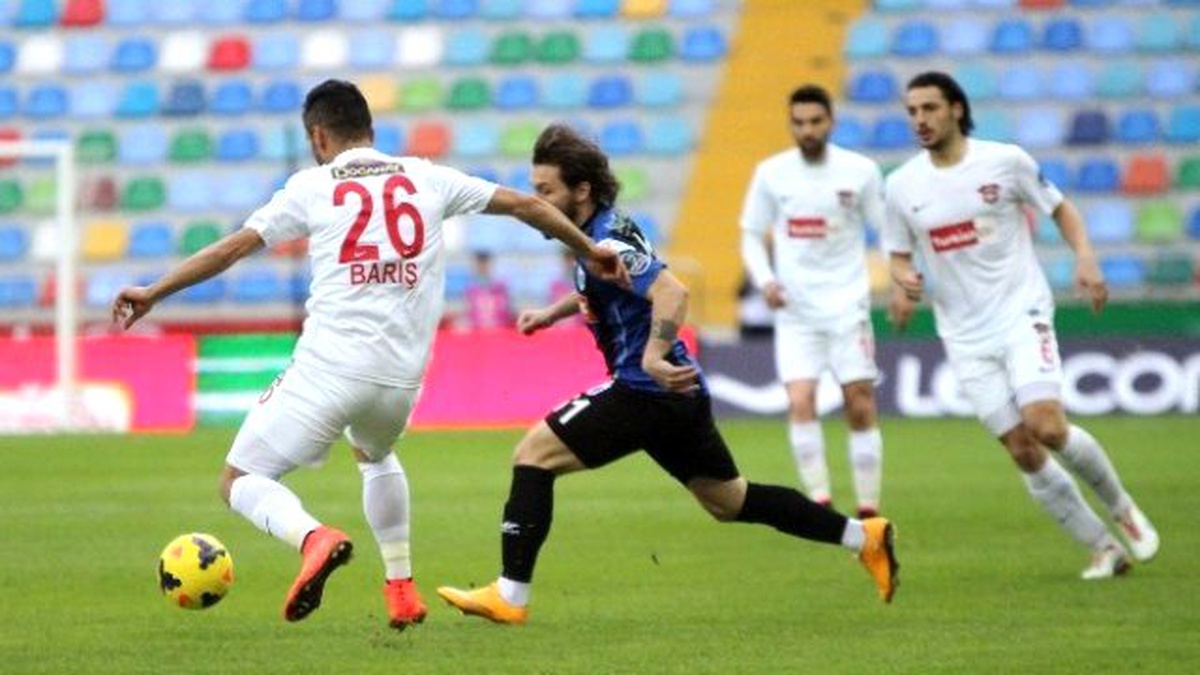 Spor Toto Süper Lig