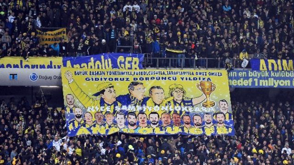 Spor Toto Süper Lig