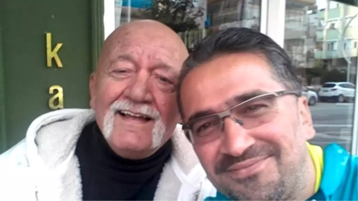 Sümer Tilmaç ve Ayhan Rüzgar\'dan Tiyatro Eğitimi