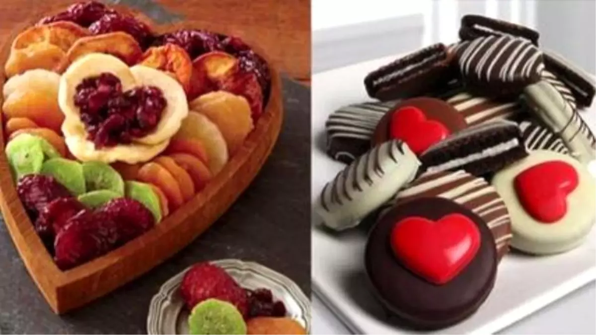 The Best Foodie Gifts For Valentine\'s Day