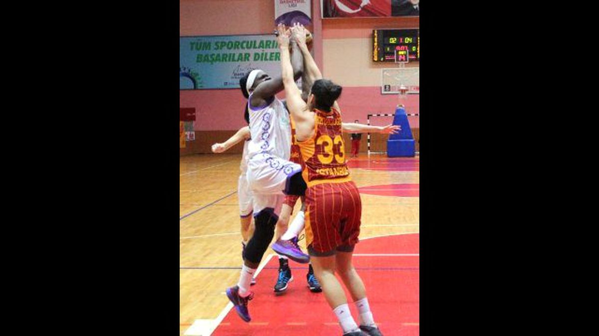 Tkbl 1. Lig