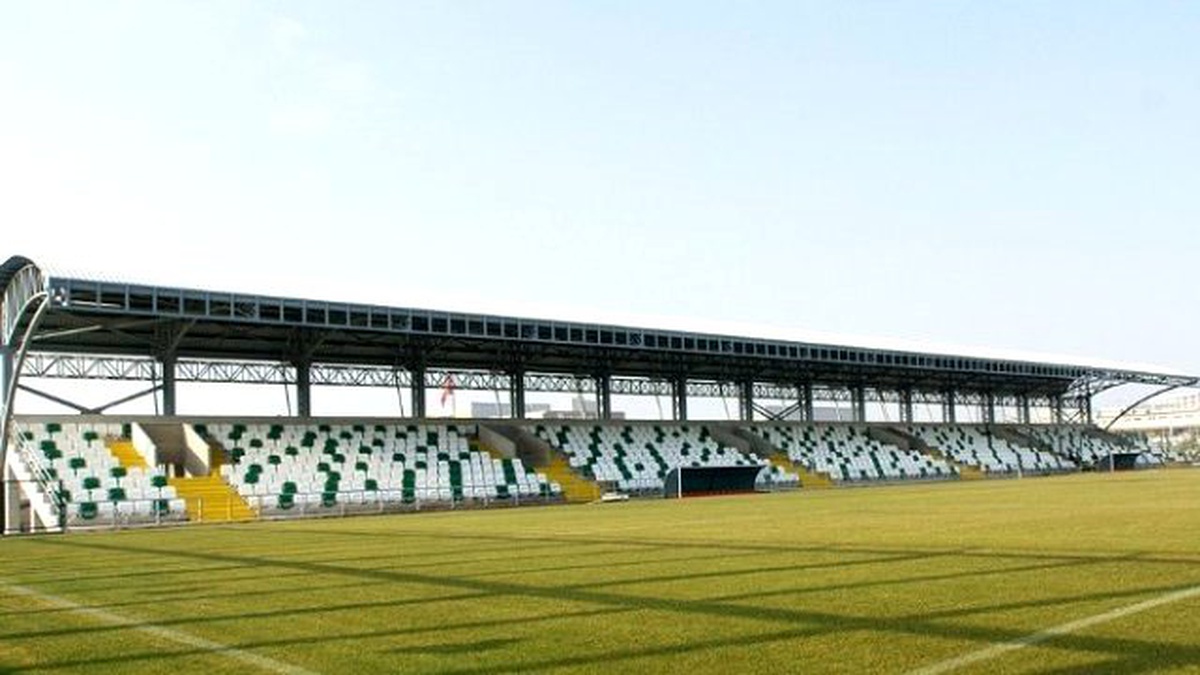TKİ Tavşanlı Linyitspor Bursa\'da Oynayacak