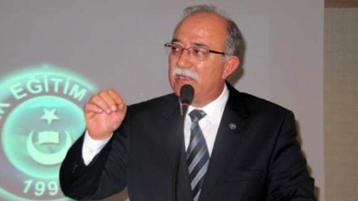 Türkiye Kamu-sen ve Türk Eğitim-sen\'den Özür Tayini Açıklaması