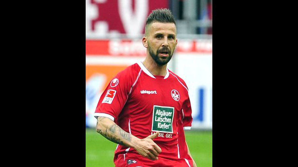 Union Berlin Kanser Yakalanan Benjamin Köhler'in Sözleşmesini Uzattı