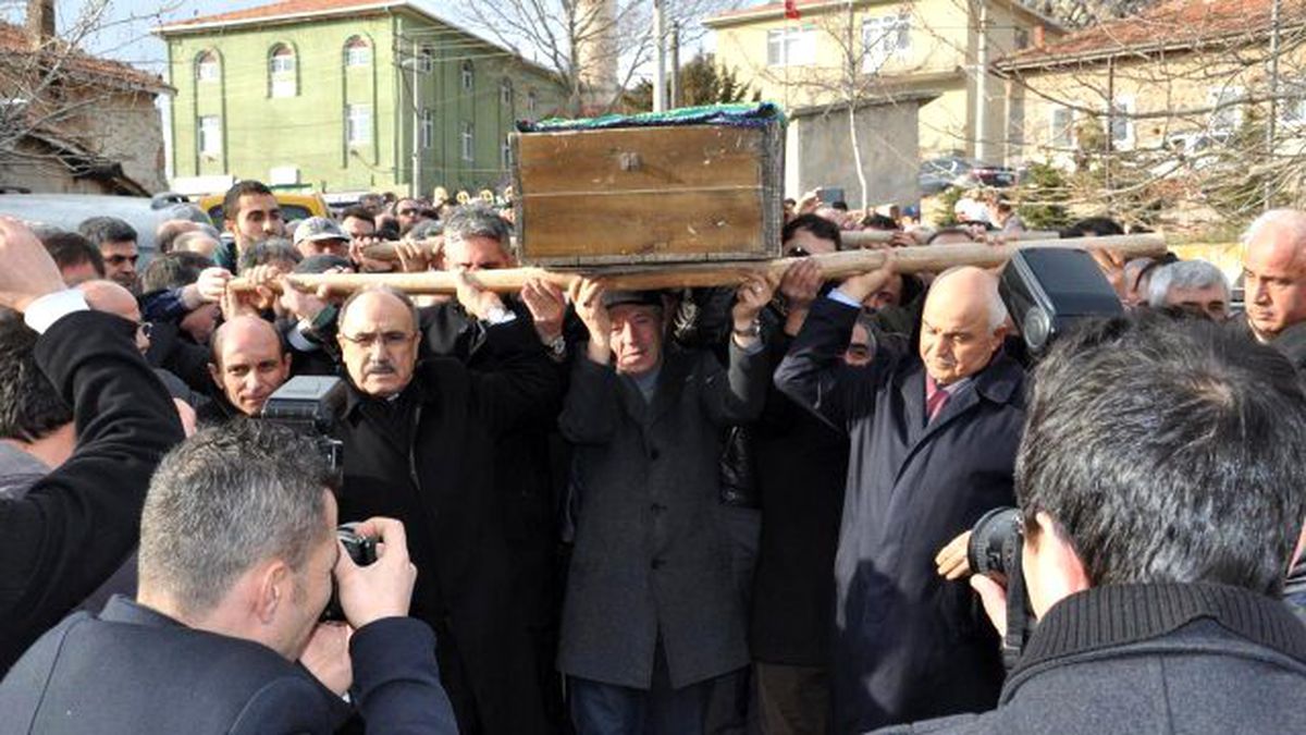 AK Parti Kırıkkale Gençlik Kolları 4. Olağan Kongresi