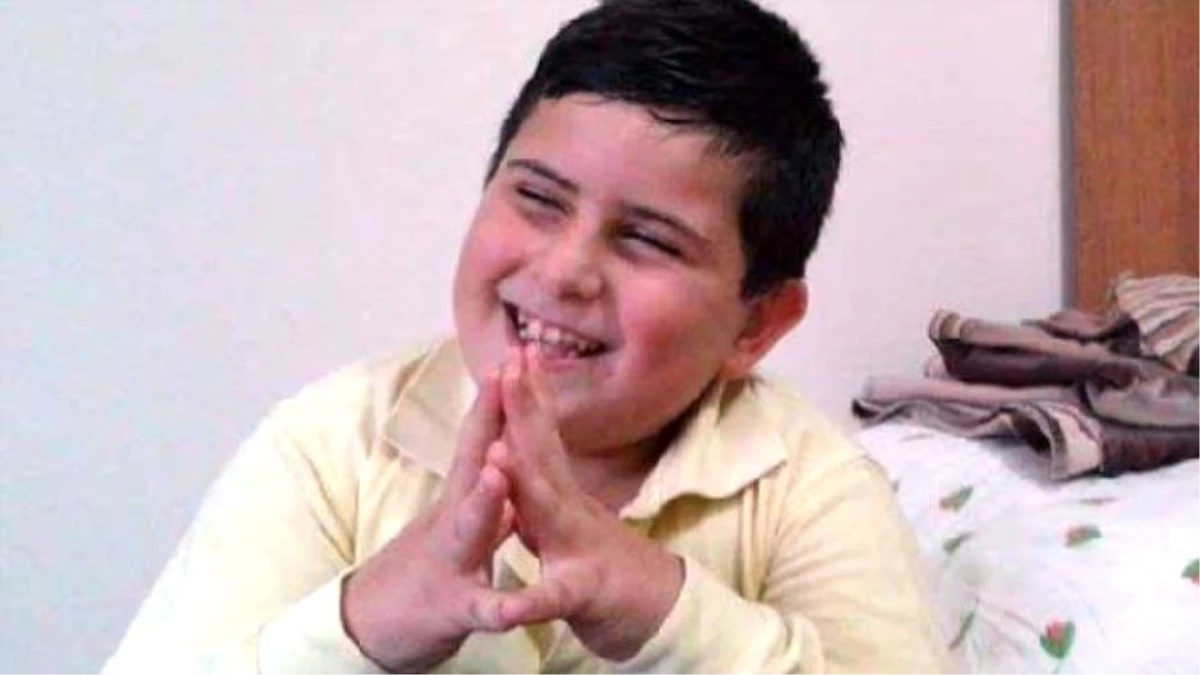 Merdivenden Düşen 10 Yaşındaki Semih, 45 Gün Sonra Öldü
