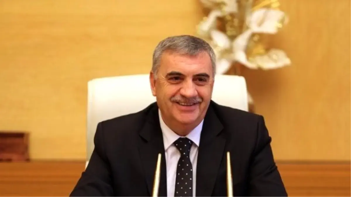 Başkan Toçoğlu, 12 Şubat Perşembe Günü İhaleye Çıkılacağını Duyurdu