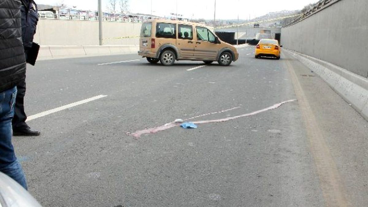 Başkentte Kız Kaçırma Teşebbüsü Kanlı Bitti