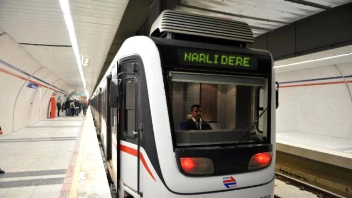 Büyükşehir, Metronun Yeni Hattı İçin İhaleye Çıkıyor