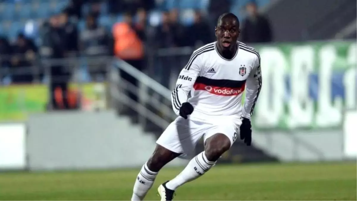 Demba Ba Gol Rekorunu Kırdı