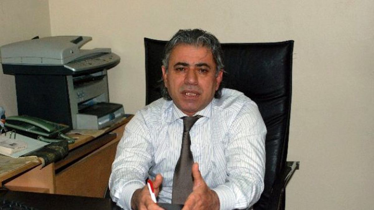 Engellilerden Yeni Yapılara Tepki