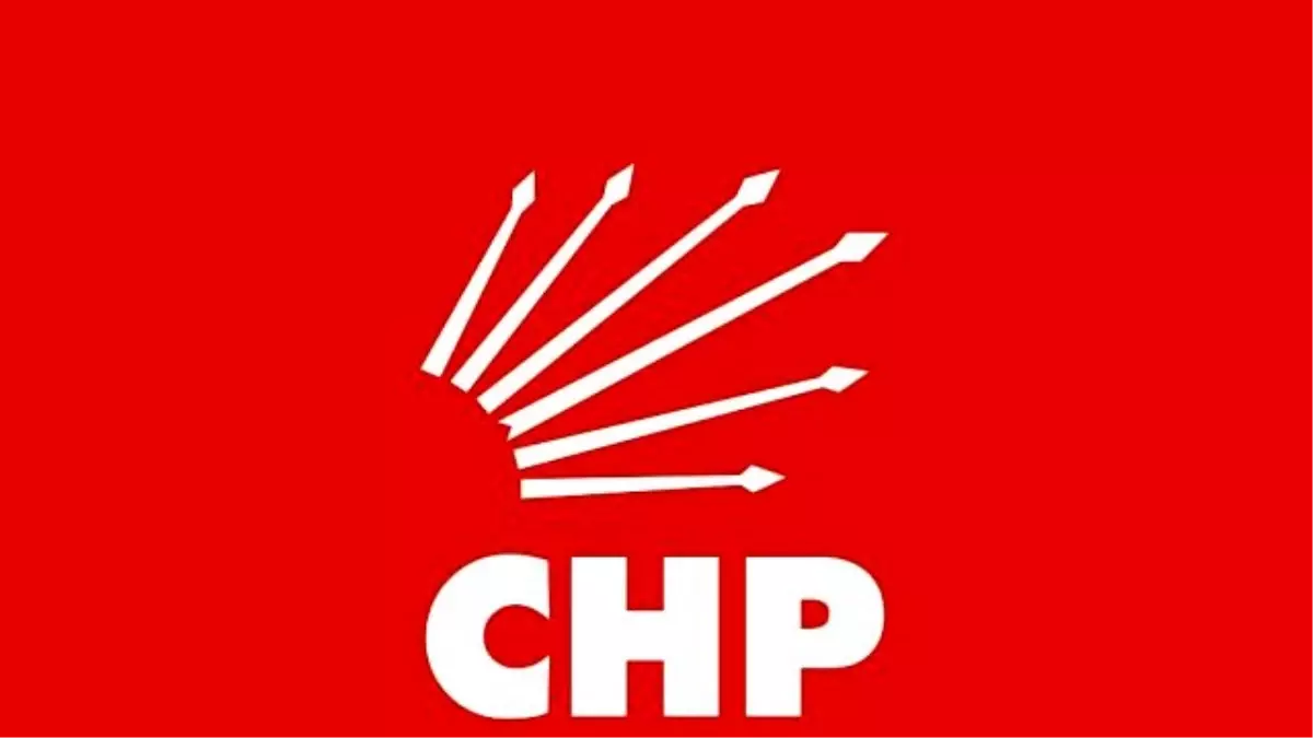 Eski Bakan İçli, CHP\'den İstifa Etti