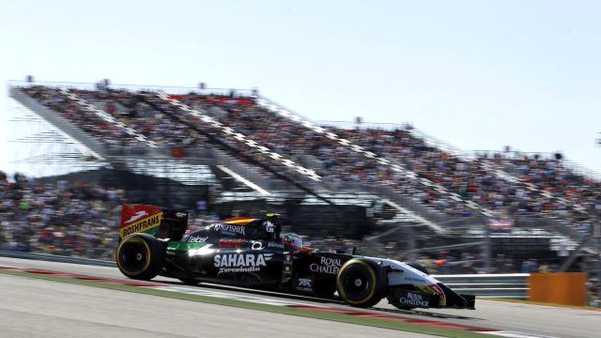 Force India, Faturaları Geç Ödediği İddialarını Yalanladı