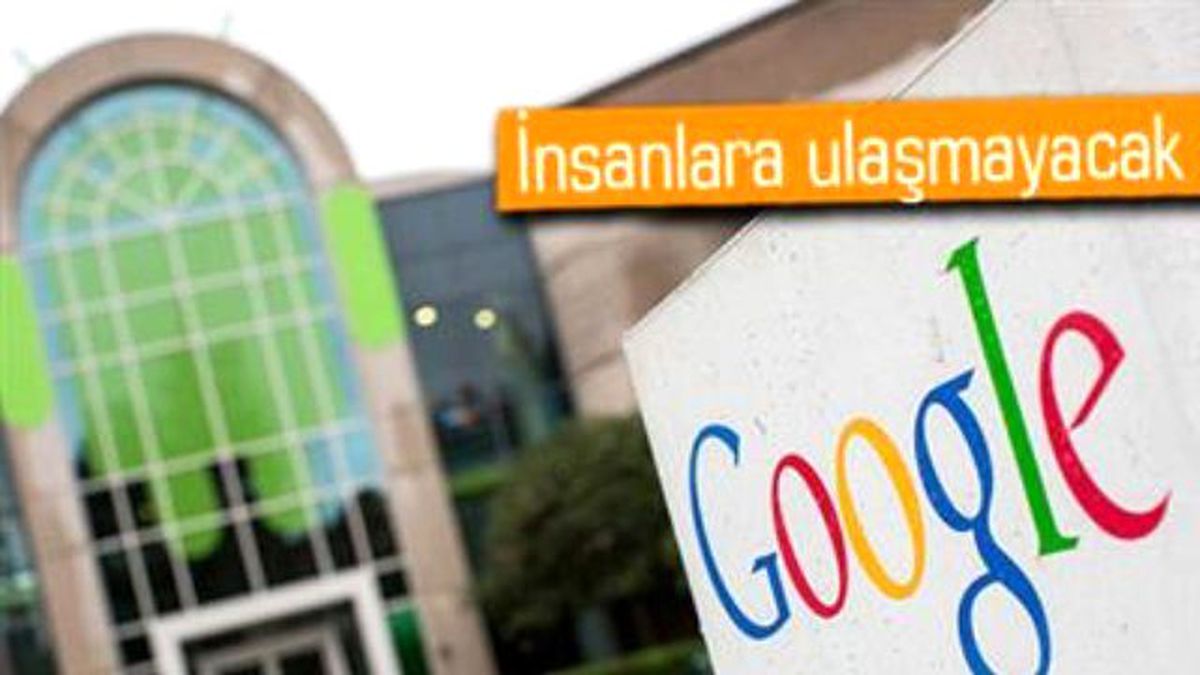 Google\'dan Işid Videolarına Yasak