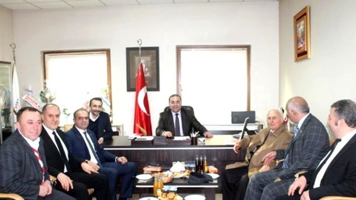Gtso Başkanı Kemal Akıt Açıklaması