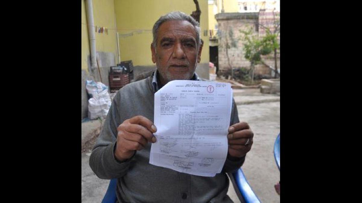 Hepatit C Hastası Olduğu İçin KKTC\'ye Alınmıyor