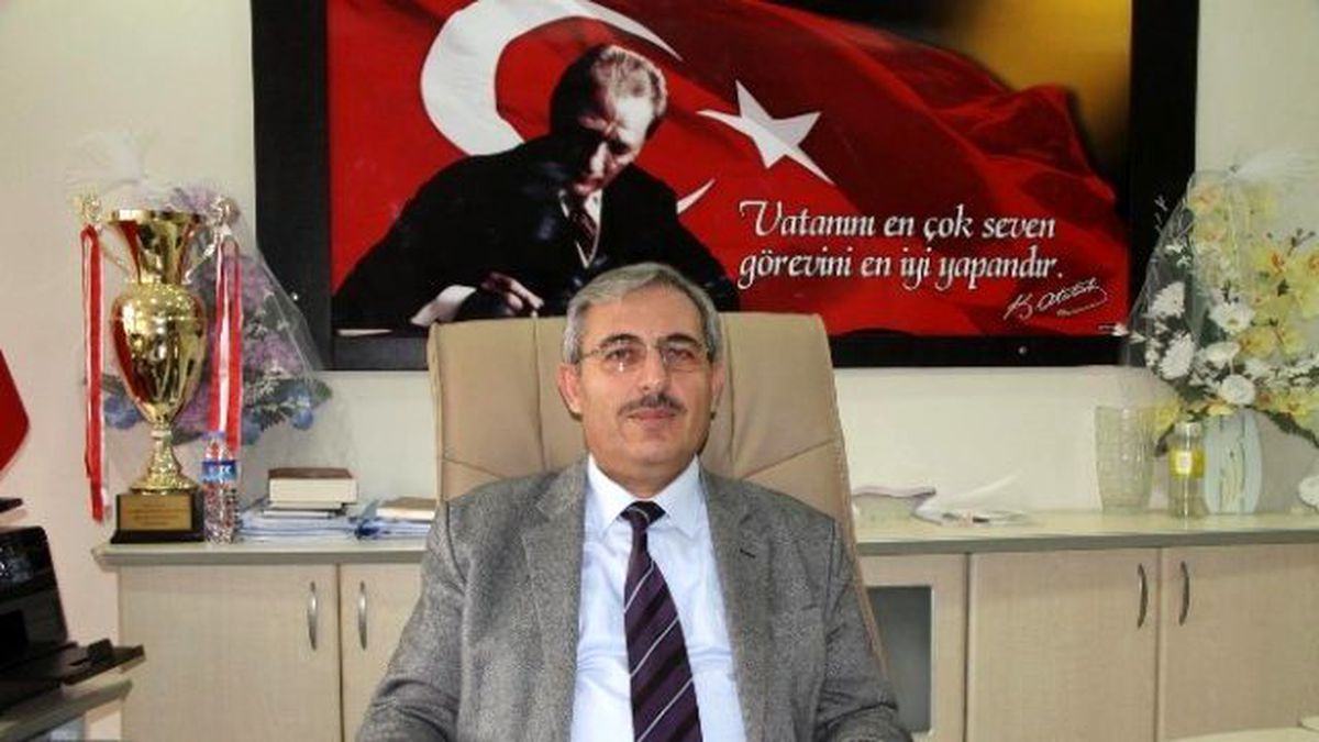 İnegöl\'de Lodostan Eğitime 500 Bin Lira Zarar