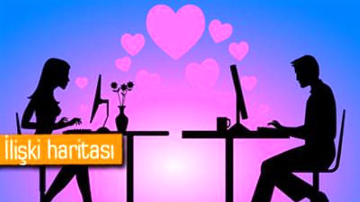 İşte Facebook\'a Göre Türkiye\'nin İlişki Durumu