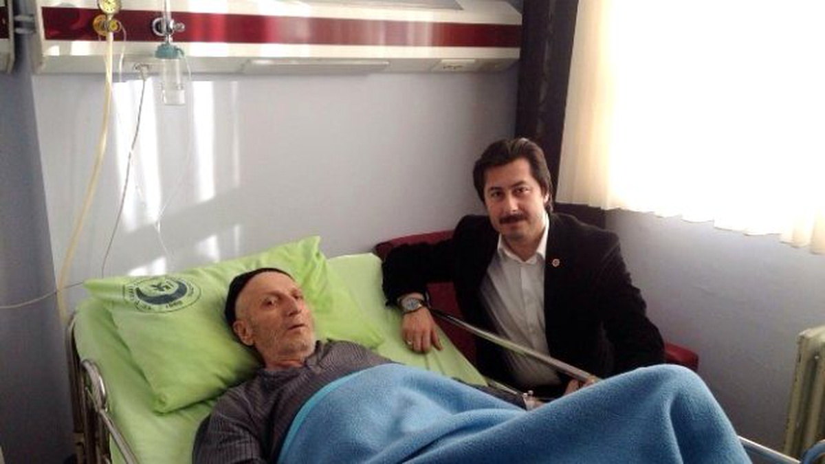 Bursa\'da 300 Kişi İçme Suyu İddiasıyla Hastanelik Oldu