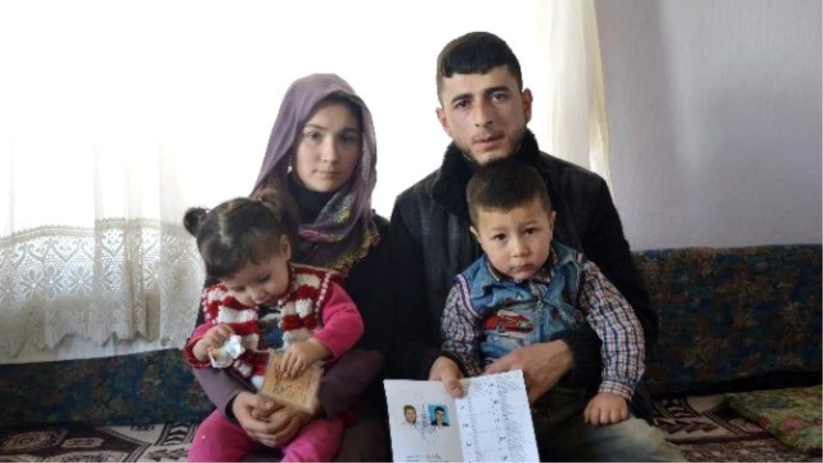Cumhurbaşkanı Erdoğan\'dan Eşi Cezaevine Girmesin Diye 2 Çocuğu ile Af İstedi