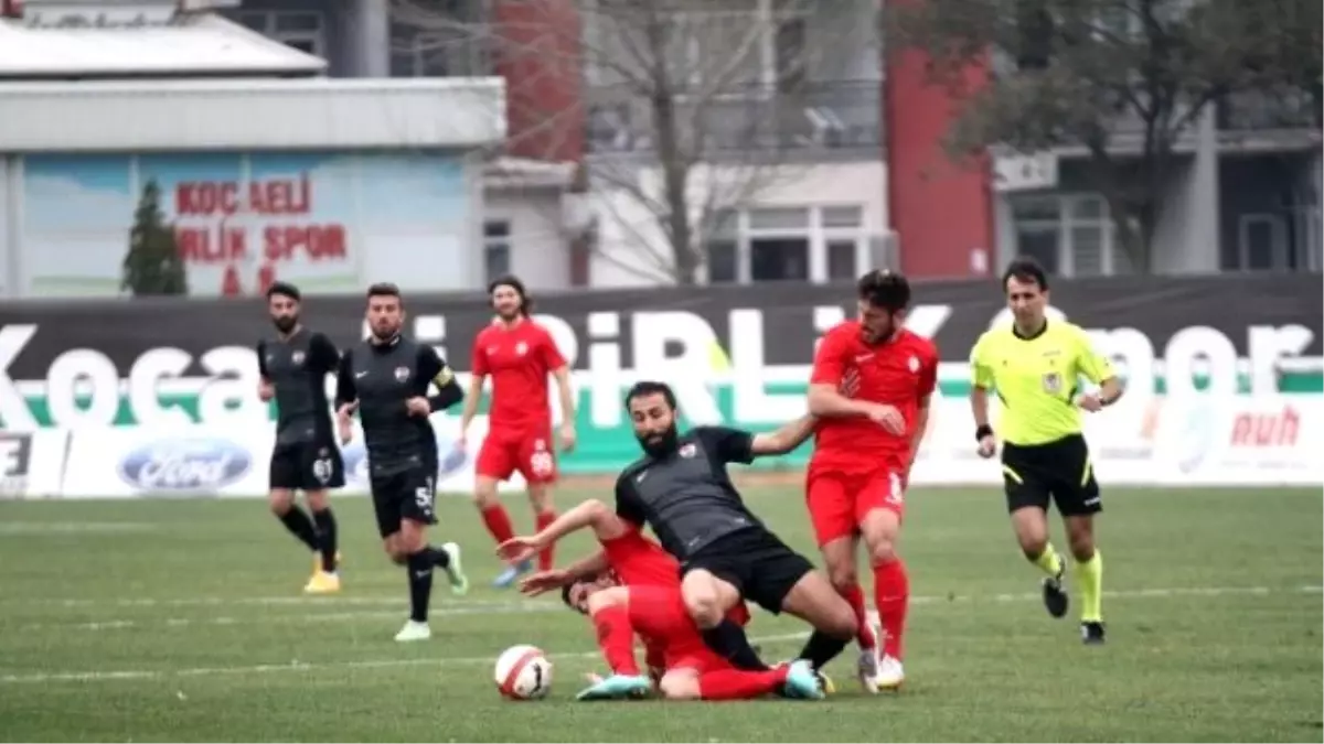 Spor Toto 2. Lig