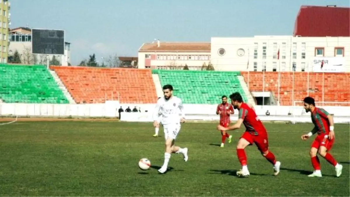 Spor Toto 3 Lig