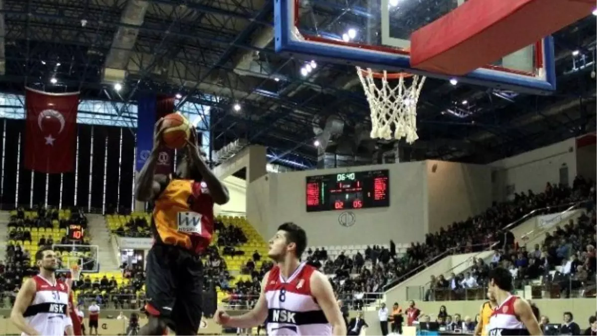 Türkiye Basketbol Ligi