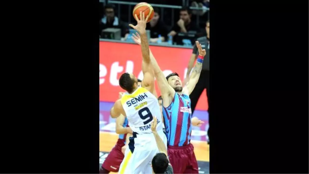 Türkiye Basketbol Ligi