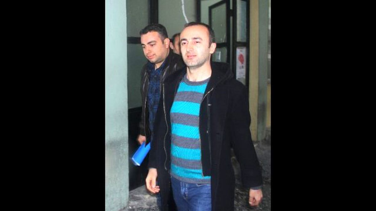 Yasa Dışı Dinleme Operasyonu Gözaltıları Devam Ediyor