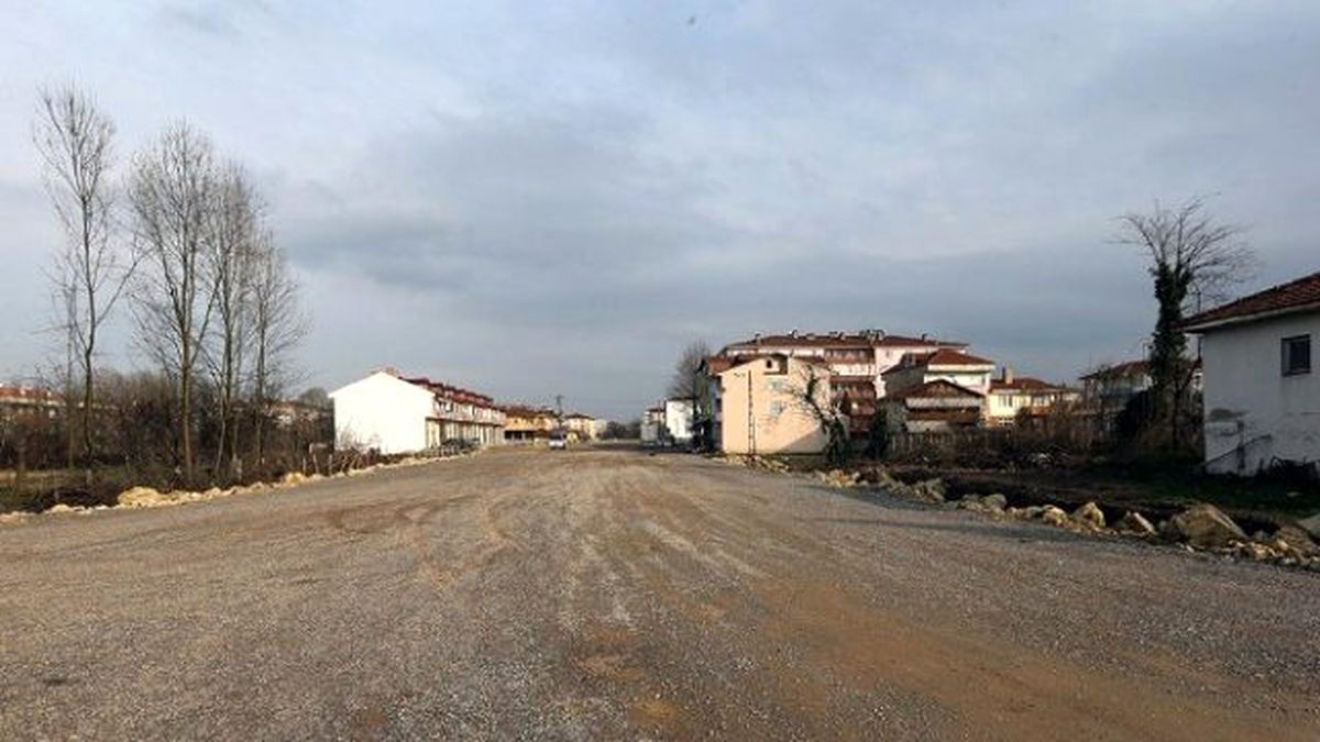 Yeni Cadde Erenler\'e Yakışacak