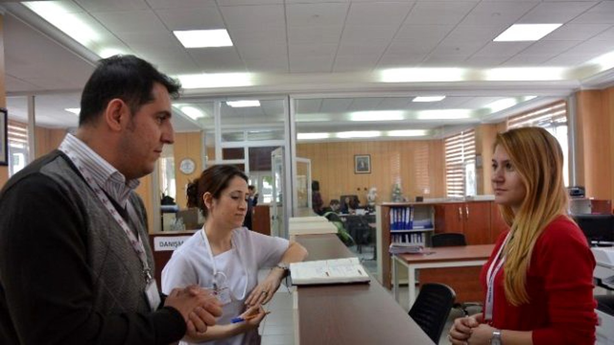 Yunusemre Belediyesi\'nden Trombosit Desteği