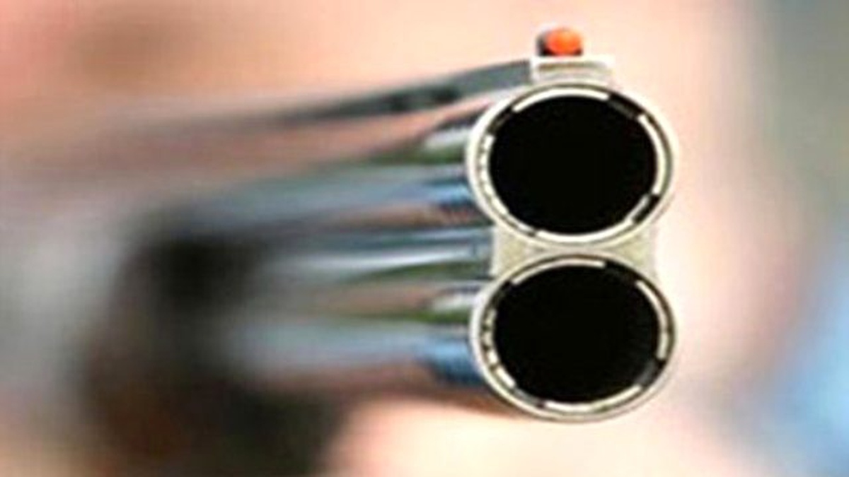 19 Yaşındaki Genç Av Tüfeğiyle İntihar Etti