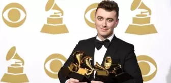 57. Grammy Ödülleri Sahiplerini Buldu