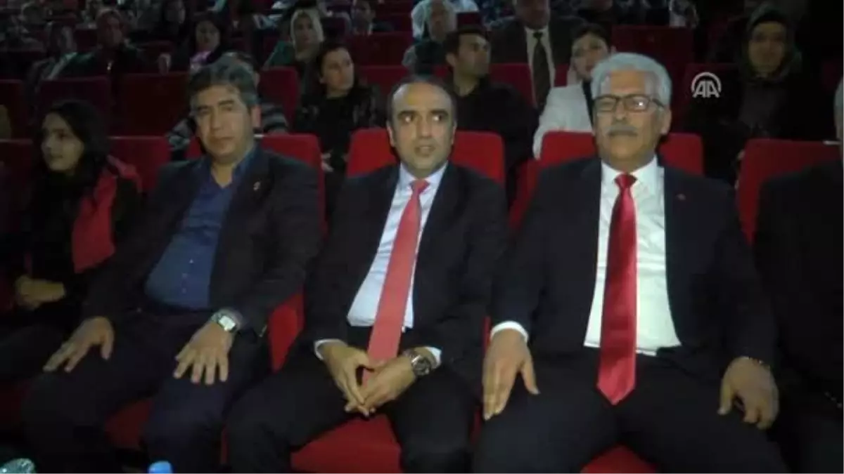 AK Parti Diyarbakır Milletvekili İçten: 