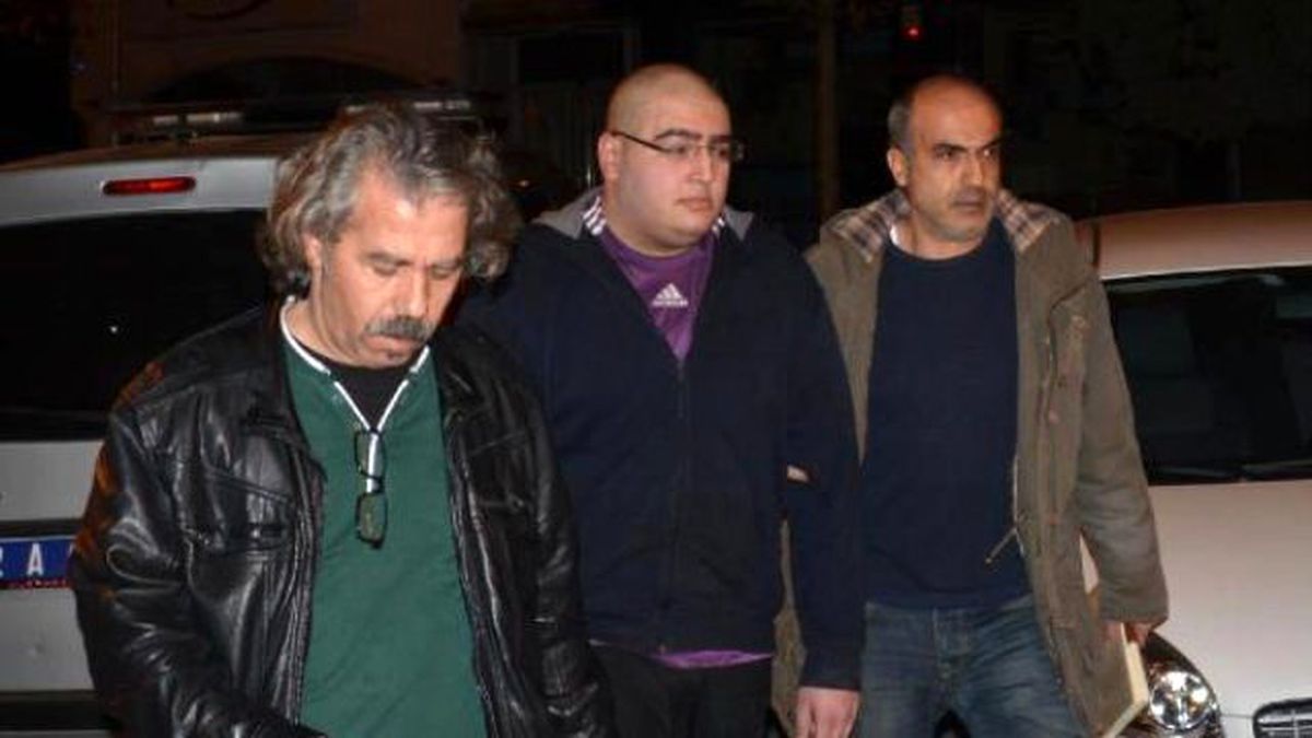 \'Annem Kayıp\' Diye Polise Başvurdu, Gece Arayıp \'Baygın Buldum\' Dedi