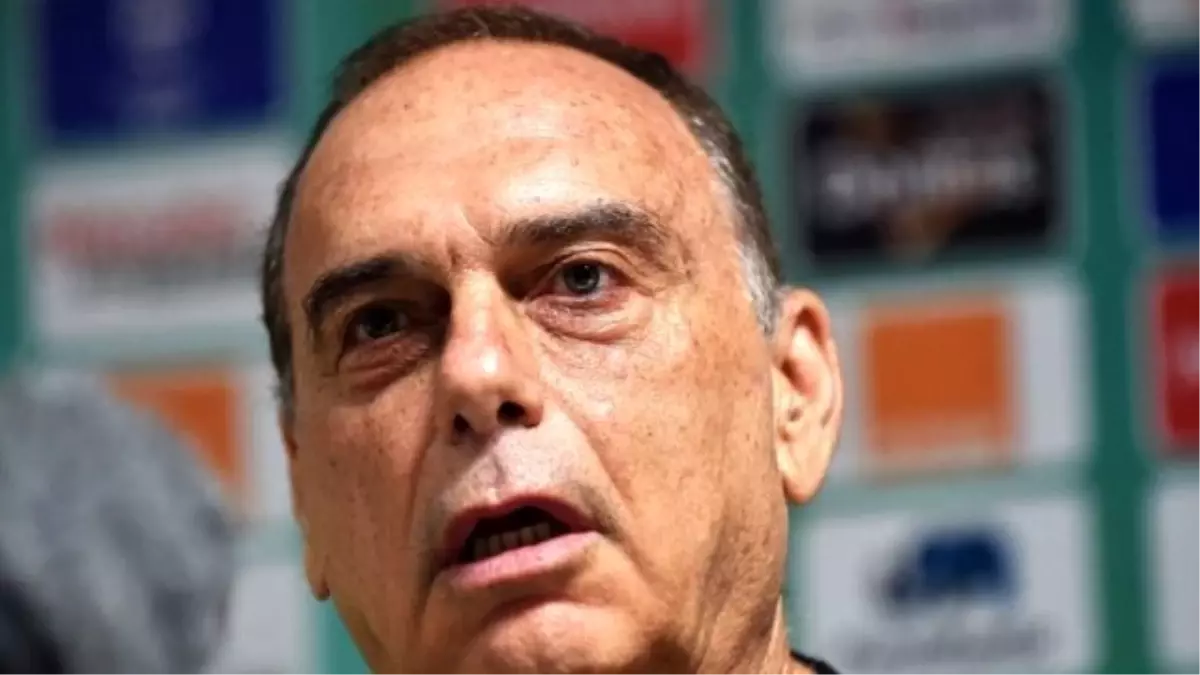 Avram Grant: Fildişi Sahili\'nden Daha İyiydik