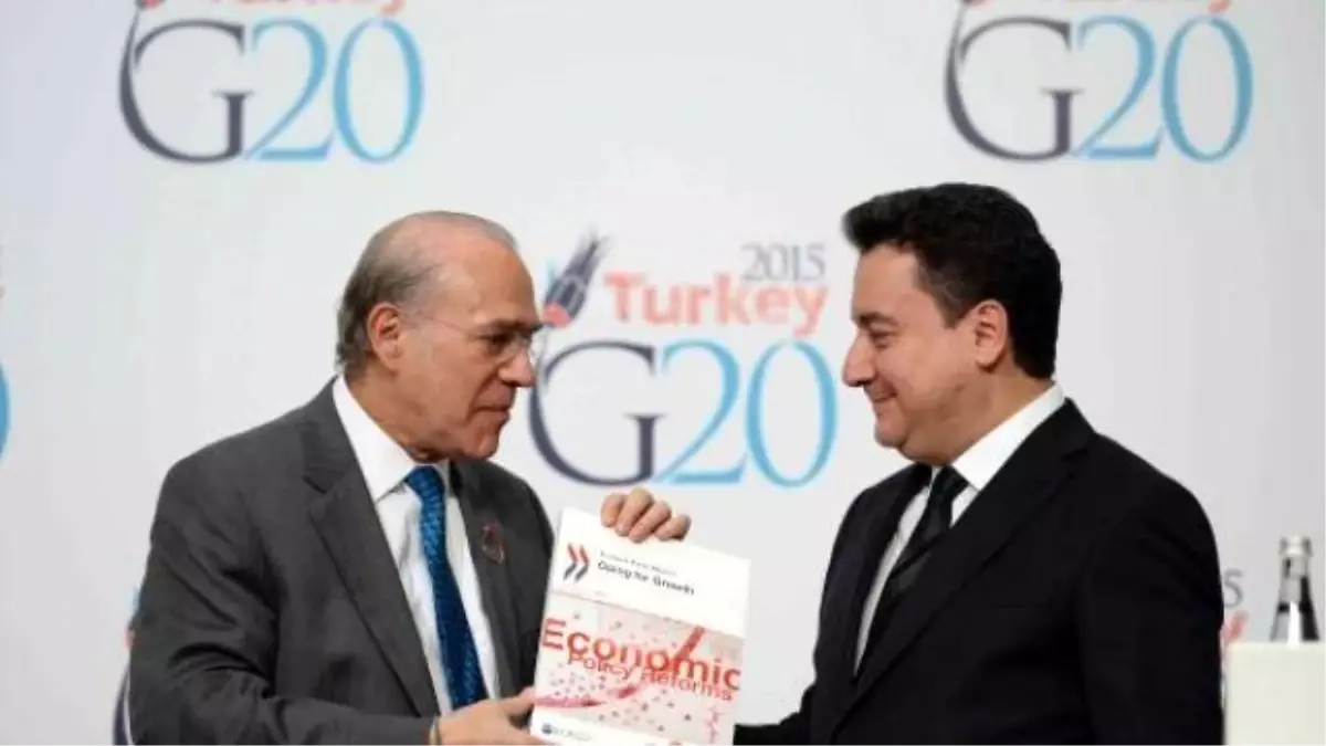 Babacan(Merkez Bankası İçin) "İnanıyoruz Ki Doğru Şey Yapacaklar Doğru Zamanda"