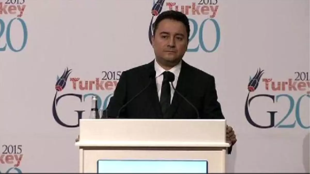 Babacan: (Merkez Bankası) İnanıyoruz Ki Doğru Şey Yapacaklar Doğru Zamanda