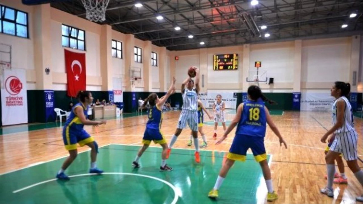 Basketbolda Kuralar Çekildi