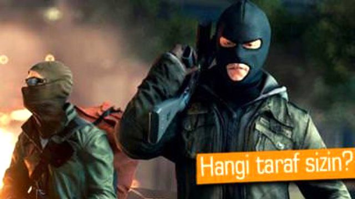 Battlefield: Hardline\'ı Kaç Milyon Kişi Oynadı?