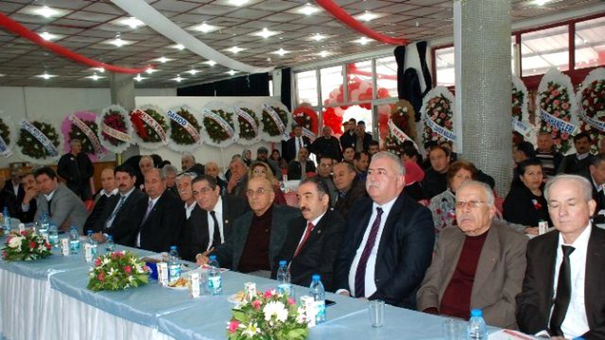 Didim Ekk\'nın Başarısı Bölge Birliğince Tasdiklendi