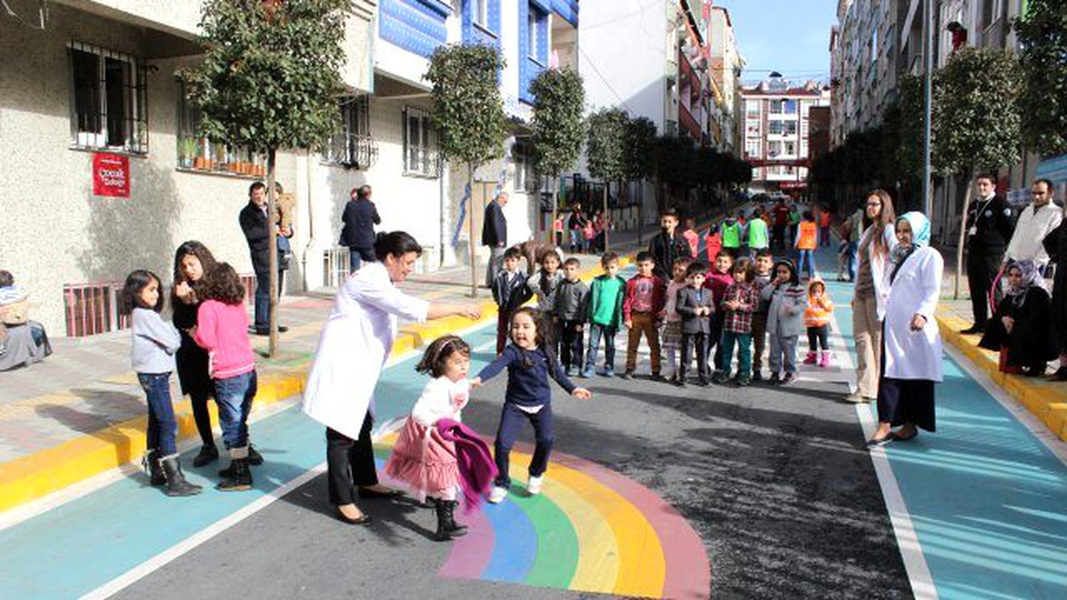 En İyi Tatili Onlar Yaşadı