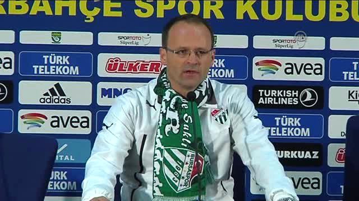 İrfan Buz: "Pozisyon Net Penaltıydı"