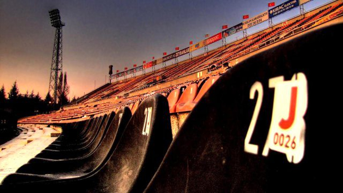 Galatasaray\'dan Eskişehirspor\'a Bilet Tepkisi