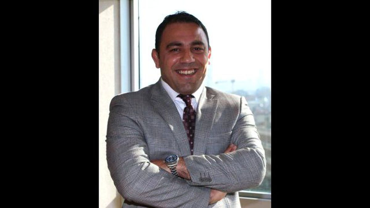 Hamza Yerlikaya, İstifa Etti
