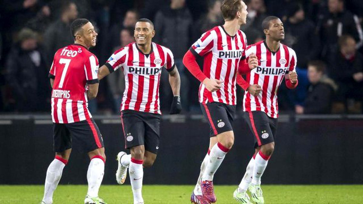 Hollanda Eredivisie\'de Haftanın Görünümü